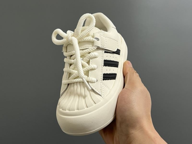 ADIDAS SHOES